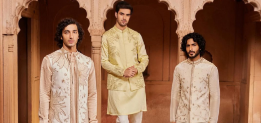 Trendy & Dashing Men’s Outfits