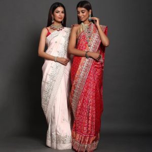 Silk Sarees