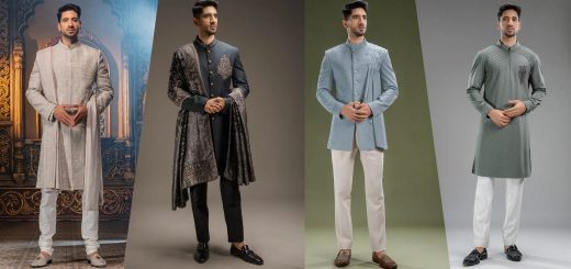 Best Traditional Wedding Outfits for Men in 2026
