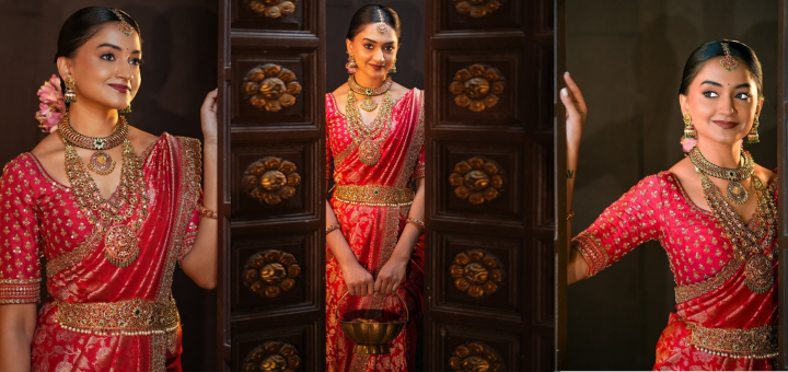 Different Types Of Handloom Sarees You Need To Know