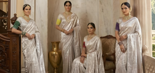 Ethnic Wear Trends for Women in 2026 Top Styles & Designs to Watch