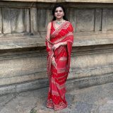 Perfect Saree Looks for Temple and Pooja Wear