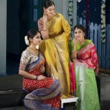 The Best Banarasi Sarees for Your Wedding