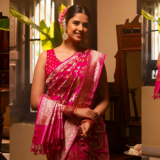 The Best Banarasi Sarees for Your Wedding