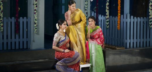 The Best Banarasi Sarees for Your Wedding