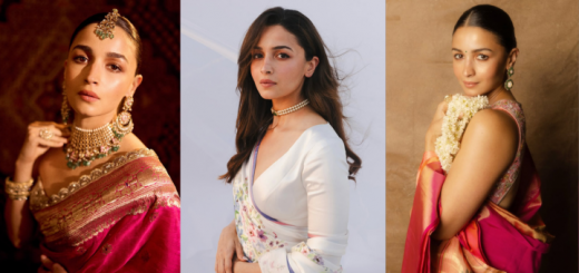 Your 2026 Festive Moodboard, Inspired Entirely by Alia Bhatt.