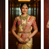 12 Exquisite Types of Kanchipuram Sarees You Need to Know