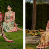 Best Sarees for Weddings The Ultimate Style Guide for 2026