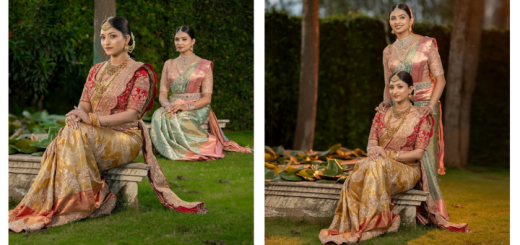 Best Sarees for Weddings The Ultimate Style Guide for 2026