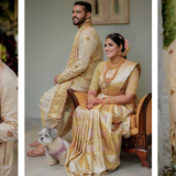 Beyond Red Trending Kanchipuram Saree Colors for the 2026 Bride