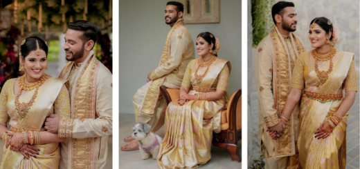 Beyond Red Trending Kanchipuram Saree Colors for the 2026 Bride