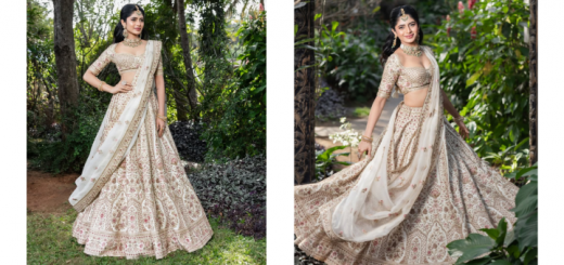 Bride’s Sister Goals Outfits To Slay at The Wedding