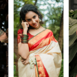 Handloom Sarees Are Unforgettable Charm, Says Dr Nidhi, Fashion Entrepreneur