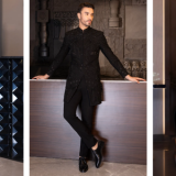 Stop Wearing Boring Kurtas 5 Indo-Western Ideas for Wedding Guests