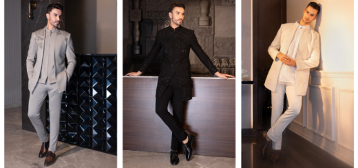 Stop Wearing Boring Kurtas 5 Indo-Western Ideas for Wedding Guests