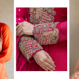 5 Stunning Anarkalis We Are Obsessing Over