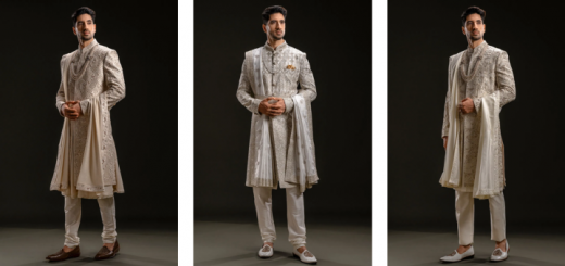 The Ultimate Sherwani Buying Guide for 2026 Grooms