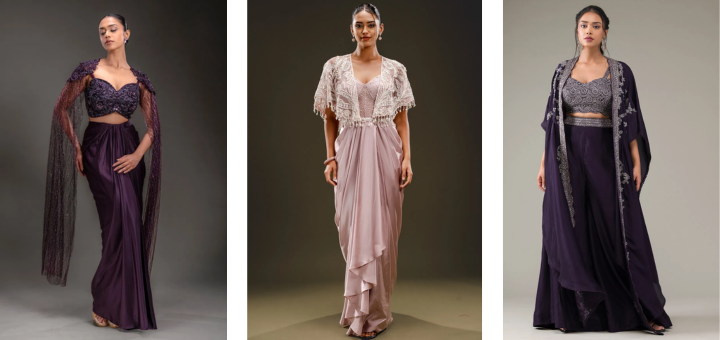 The Ultimate 2026 Guide: Salwar Kameez Styles for Every Wedding ...