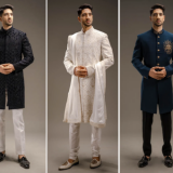 Wedding in a Month 5 Ready-to-Ship Designer Sherwanis You Can Buy Now!