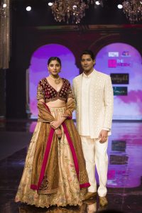 Bridal Lehenga & Wedding Sherwani