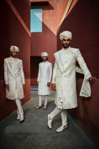 Wedding Sherwanis