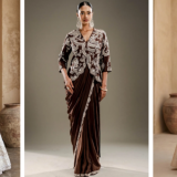 Jacket Lehenga vs. Cape Saree Which is the Bigger Trend in 2026