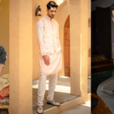 The Ultimate Guide to Premium Men’s Kurtas Styles, Fabrics & Occasions
