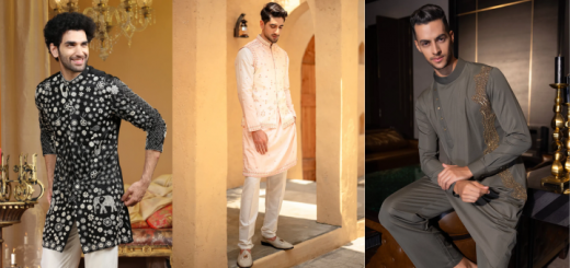 The Ultimate Guide to Premium Men’s Kurtas Styles, Fabrics & Occasions