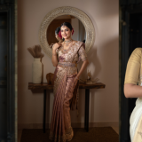 Why Silk Sarees are the Ultimate Investment for Every Wardrobe