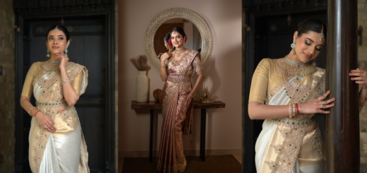 Why Silk Sarees are the Ultimate Investment for Every Wardrobe