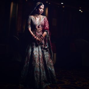 Bridal Lehenga