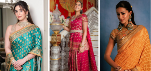 Ambani Ganesh Chaturthi Celebrations 2026 - Bollywood celebrities to GLobal Icons
