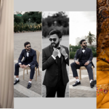What to Wear to a Wedding Sangeet The Latest Outfit Ideas for Guests, Bridesmaids & Groomsmen