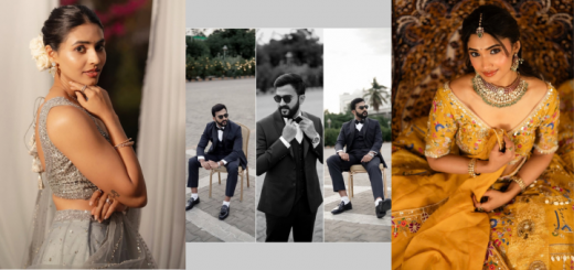 What to Wear to a Wedding Sangeet The Latest Outfit Ideas for Guests, Bridesmaids & Groomsmen